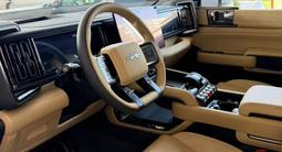 BYD FangChengBao Leopard 5 2025 годаүшін24 000 000 тг. в Алматы – фото 5