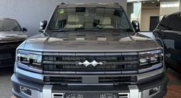 BYD FangChengBao Leopard 5 2025 годаүшін24 000 000 тг. в Алматы – фото 2