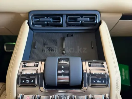 BYD FangChengBao Leopard 5 2025 года за 24 000 000 тг. в Алматы – фото 6