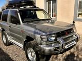 Mitsubishi Pajero 1997 годаfor5 500 000 тг. в Алматы – фото 3