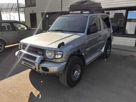 Mitsubishi Pajero 1997 года за 5 500 000 тг. в Алматы – фото 13