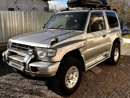 Mitsubishi Pajero 1997 года за 5 500 000 тг. в Алматы