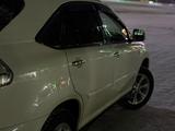 Lexus RX 350 2007 годаүшін8 500 000 тг. в Усть-Каменогорск – фото 3