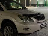 Lexus RX 350 2007 годаүшін8 500 000 тг. в Усть-Каменогорск – фото 4