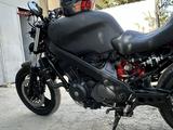 Honda  CB 650F 2020 годаүшін650 000 тг. в Шымкент – фото 5