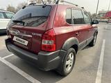 Hyundai Tucson 2006 годаfor5 200 000 тг. в Алматы – фото 4