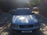 Audi 100 1992 годаүшін1 400 000 тг. в Сарыагаш – фото 2