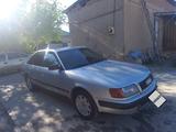 Audi 100 1992 годаүшін1 400 000 тг. в Сарыагаш – фото 3