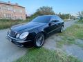 Mercedes-Benz E 350 2006 годаүшін5 500 000 тг. в Актобе – фото 5