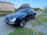 Mercedes-Benz E 350 2006 года за 5 500 000 тг. в Актобе – фото 5