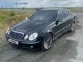 Mercedes-Benz E 350 2006 годаүшін5 500 000 тг. в Актобе – фото 8