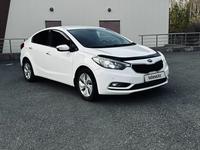 Kia Cerato 2014 года за 6 300 000 тг. в Астана