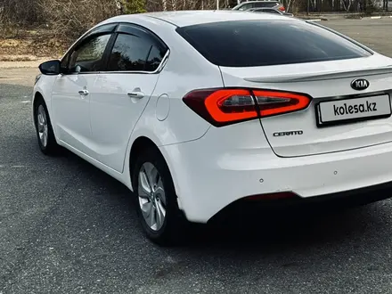 Kia Cerato 2013 года за 6 300 000 тг. в Астана – фото 12