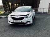 Kia Cerato 2014 годаүшін6 300 000 тг. в Астана – фото 3