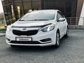 Kia Cerato 2013 года за 6 300 000 тг. в Астана – фото 2