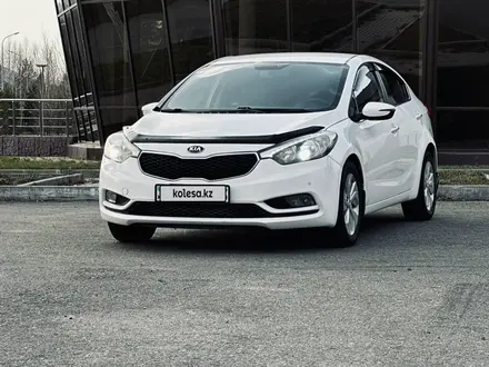 Kia Cerato 2013 года за 6 300 000 тг. в Астана – фото 35