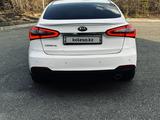 Kia Cerato 2014 годаүшін6 300 000 тг. в Астана – фото 4