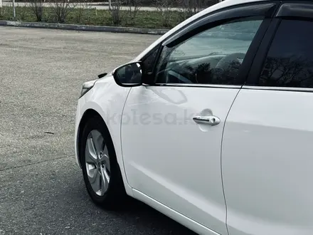 Kia Cerato 2013 года за 6 300 000 тг. в Астана – фото 47