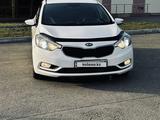 Kia Cerato 2014 годаүшін6 300 000 тг. в Астана – фото 5