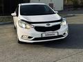 Kia Cerato 2013 годаүшін6 300 000 тг. в Астана – фото 7