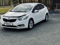 Kia Cerato 2013 годаүшін6 300 000 тг. в Астана – фото 9