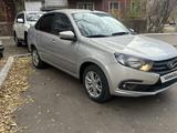ВАЗ (Lada) Granta 2190 2022 года за 3 650 000 тг. в Караганда – фото 2