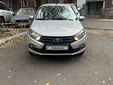 ВАЗ (Lada) Granta 2190 2022 года за 3 650 000 тг. в Караганда – фото 3