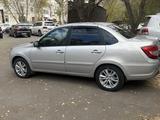 ВАЗ (Lada) Granta 2190 2022 года за 3 650 000 тг. в Караганда – фото 4