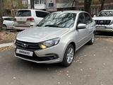 ВАЗ (Lada) Granta 2190 2022 года за 3 650 000 тг. в Караганда