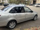 ВАЗ (Lada) Granta 2190 2022 года за 3 650 000 тг. в Караганда – фото 5