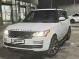 Land Rover Range Rover 2013 годаүшін20 000 000 тг. в Павлодар