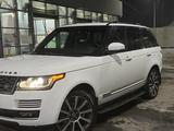 Land Rover Range Rover 2013 годаүшін20 000 000 тг. в Павлодар – фото 5