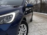 Hyundai Accent 2021 года за 8 700 000 тг. в Уральск – фото 5