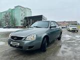 ВАЗ (Lada) Priora 2170 2013 года за 1 950 000 тг. в Атырау – фото 2