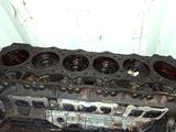 Блок двигателя 6D16 Mitsubishi за 500 000 тг. в Алматы