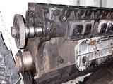 Блок двигателя 6D16 Mitsubishi за 500 000 тг. в Алматы – фото 4