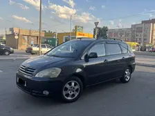 Toyota Avensis Verso, 2003