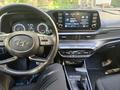 Hyundai Bayon 2022 года за 7 100 000 тг. в Караганда – фото 15