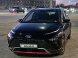 Hyundai Bayon 2022 года за 7 100 000 тг. в Караганда – фото 3