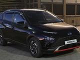 Hyundai Bayon 2022 года за 7 100 000 тг. в Караганда – фото 4