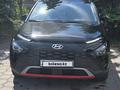 Hyundai Bayon 2022 года за 7 100 000 тг. в Караганда – фото 5