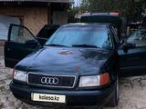 Audi 100 1992 года за 1 000 000 тг. в Алматы