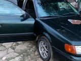 Audi 100 1992 годаүшін1 000 000 тг. в Алматы – фото 2
