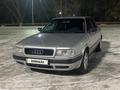 Audi 80 1991 годаүшін1 730 000 тг. в Тараз