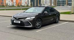 Toyota Camry 2022 годаfor16 000 000 тг. в Астана