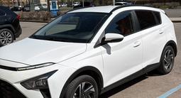 Hyundai Bayon 2023 года за 6 500 000 тг. в Астана