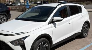 Hyundai Bayon 2023 года за 6 500 000 тг. в Астана