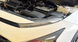 Hyundai Bayon 2023 года за 6 500 000 тг. в Астана – фото 5