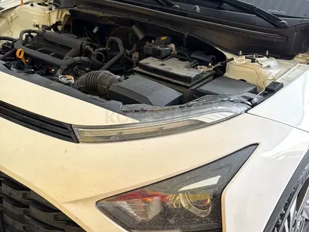 Hyundai Bayon 2023 года за 6 500 000 тг. в Астана – фото 5