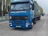 Volvo  FH 1995 годаүшін12 800 000 тг. в Жаркент